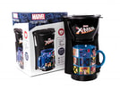 X-Men Single Cup Coffee Maker With Mug