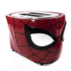 Spider-Man Halo Toaster- Prototype Shown