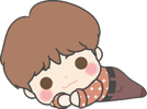 Tinytan Dreamy Mej Doll DY Jin- Prototype Shown