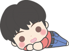 Tinytan Dreamy Mej Doll DY j-hope- Prototype Shown
