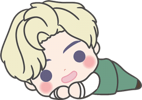 Tinytan Dreamy Mej Doll DY V- Prototype Shown