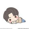 Tinytan Dreamy Mej Doll DY Jung Kook- Prototype Shown
