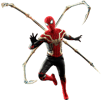 Spider-Man (Integrated Suit) Collector Edition (Prototype Shown) View 21
