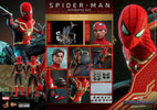 Spider-Man (Integrated Suit) Deluxe Version (Prototype Shown) View 25
