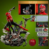 Spider-Man (Integrated Suit) Deluxe Version (Prototype Shown) View 2