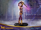 Soulcalibur II Ivy- Prototype Shown