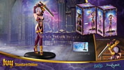Soulcalibur II Ivy