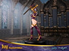 Soulcalibur II Ivy