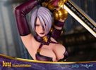 Soulcalibur II Ivy