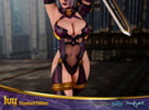 Soulcalibur II Ivy- Prototype Shown