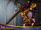 Soulcalibur II Ivy