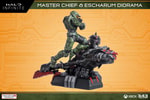 Master Chief vs. Escharum- Prototype Shown