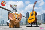 Tom and Jerry Mega Piggyback Ride (700% Version) (Prototype Shown) View 7