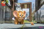 Tom and Jerry Mega Piggyback Ride (700% Version) (Prototype Shown) View 9