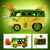 Party Wagon (Prototype Shown) View 2