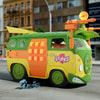 Party Wagon