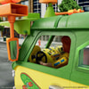 Party Wagon