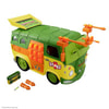 Party Wagon