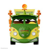 Party Wagon- Prototype Shown