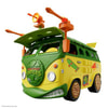 Party Wagon