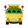 Party Wagon
