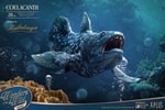 Coelacanth Collector Edition (Prototype Shown) View 1