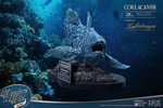 Coelacanth (Deluxe Version) (Prototype Shown) View 3
