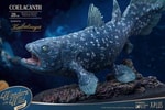 Coelacanth (Deluxe Version) (Prototype Shown) View 6