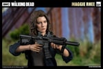Maggie Rhee- Prototype Shown