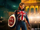 Captain Carter