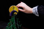 The Nightmare Before Christmas: Pop-Up Book and Advent Calendar