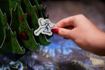 The Nightmare Before Christmas: Pop-Up Book and Advent Calendar