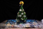 The Nightmare Before Christmas: Pop-Up Book and Advent Calendar