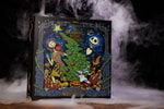 The Nightmare Before Christmas: Pop-Up Book and Advent Calendar