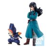 Shu & Mai (Ex Mystical Adventure)- Prototype Shown