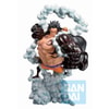 Monkey D. Luffy  (Wano Country - Third Act)- Prototype Shown