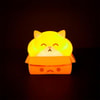 Chonky Trash Kitty Night Light