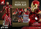 Iron Man Mark XLVI