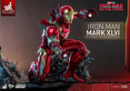 Iron Man Mark XLVI