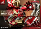 Iron Man Mark XLVI