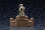Yoda Fountain (Prototype Shown) View 17