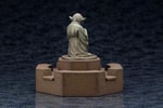 Yoda Fountain (Prototype Shown) View 15