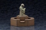 Yoda Fountain (Prototype Shown) View 14