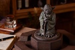 Yoda Fountain (Prototype Shown) View 4