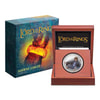 Samwise Gamgee 1oz Silver Coin
