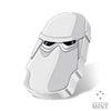Imperial Snow Trooper 1oz Silver Coin- Prototype Shown