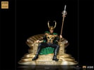 Loki Exclusive Edition (Prototype Shown) View 1