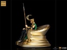 Loki Exclusive Edition (Prototype Shown) View 2