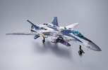 VF-25 Messiah Valkyrie (Worldwide Anniversary)