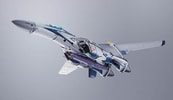 VF-25 Messiah Valkyrie (Worldwide Anniversary)